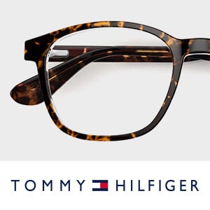 Men's designer glasses | Specsavers