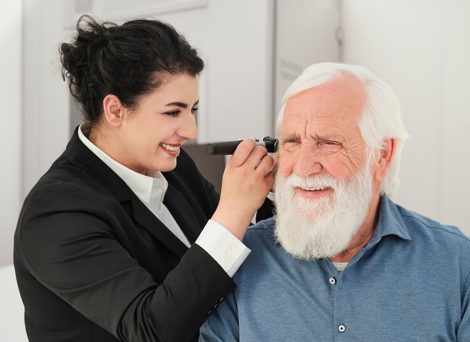 Aanschaf hoortoestel Vind uw perfecte keuze Specsavers