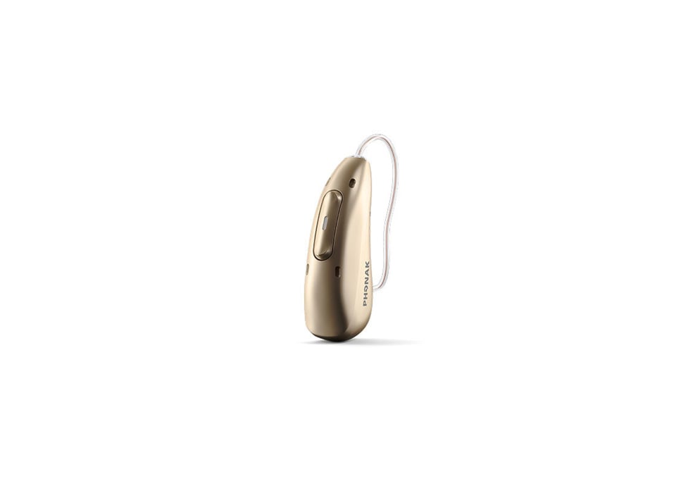 Phonak hoortoestellen Specsavers