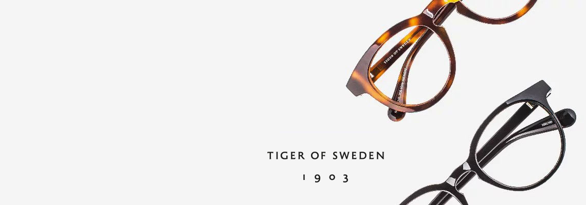 Tiger of Sweden