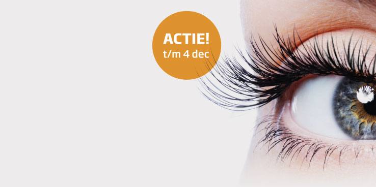 prijs oogmeting specsavers