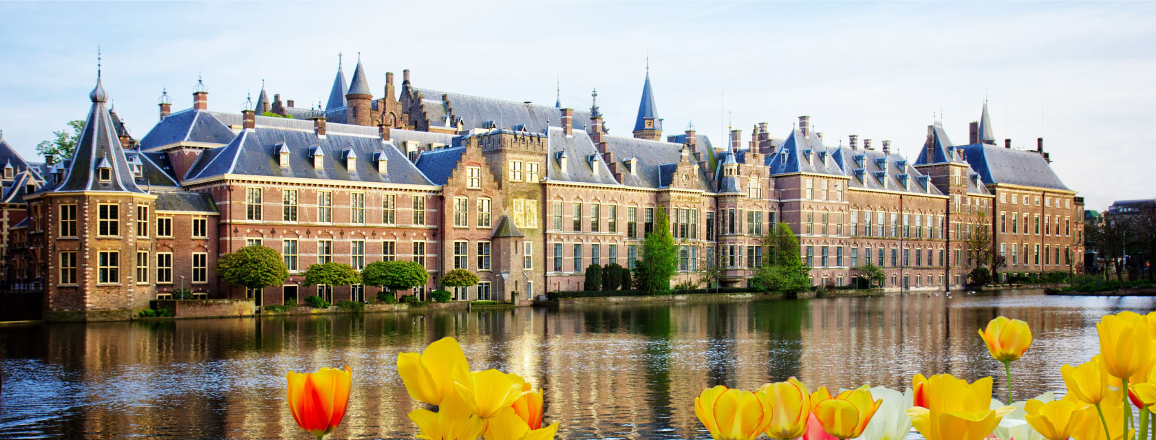 Dating regio den haag