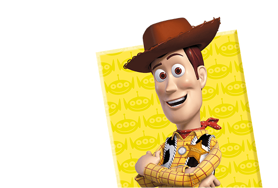 Toy Story
