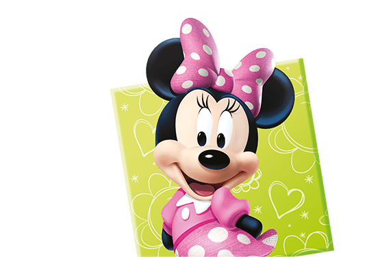 Minnie Mouse