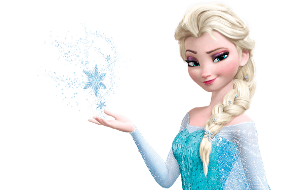 Elsa