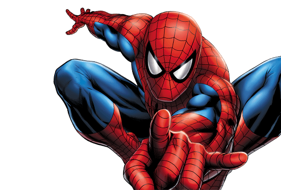 Spiderman 02