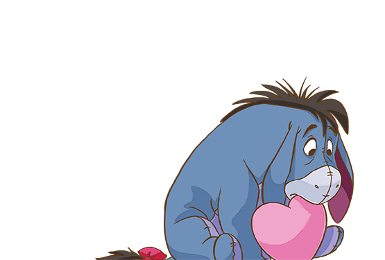 Eeyore