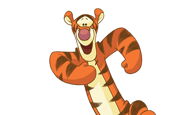 Tigger