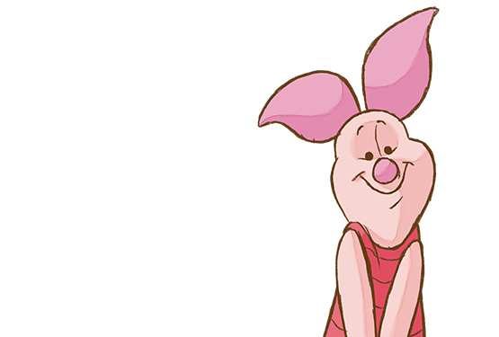 Piglet