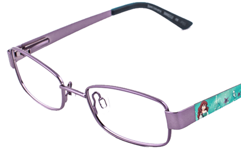 Disney Princess Specsavers