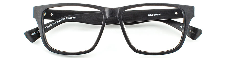 Cheap Monday Eye of the Beholder