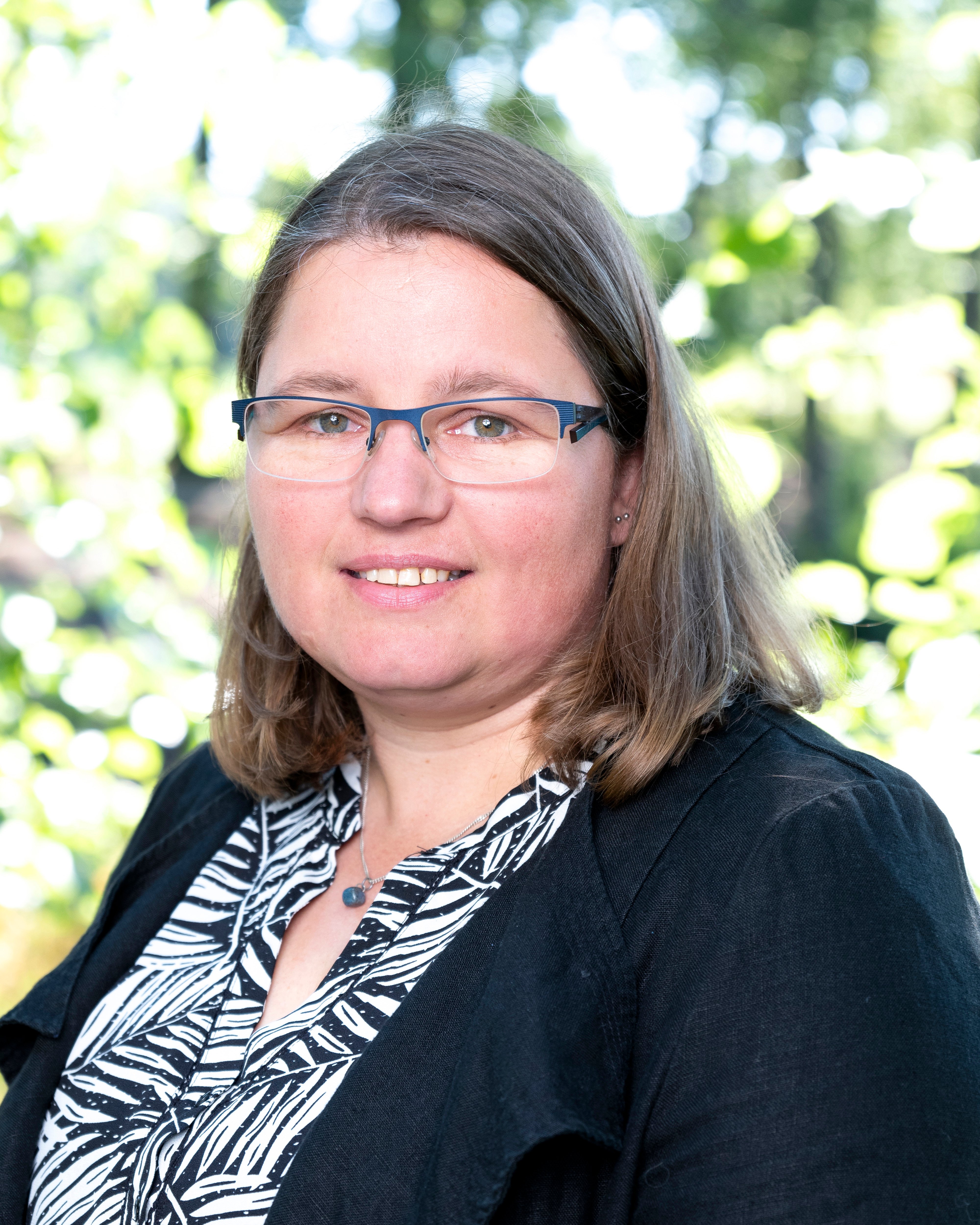 Frederike Ritsema Frederike Ritsema