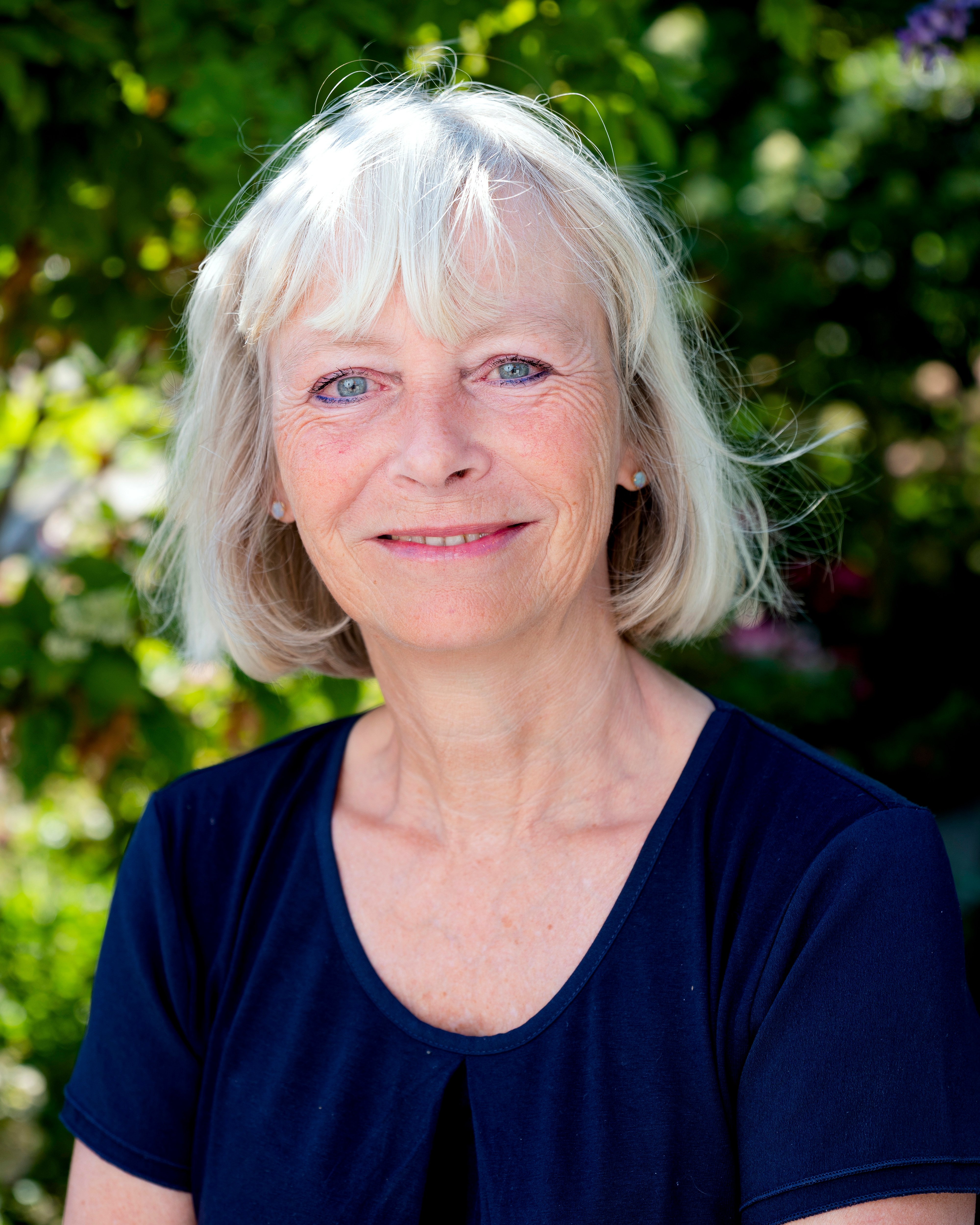 Louise Rombout Louise Rombout
